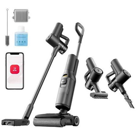 🧹 roborock F25 ACE Combo 5-in-1 Nass- & Trockensauger für 529€ (statt 629€)