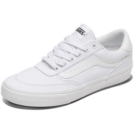 👟 Vans Brooklyn Canvas Sneaker ab 44€ (statt 67€)