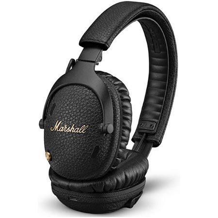🎧 Marshall Monitor III ANC Bluetooth Kopfhörer für 231€ (statt 264€) 🎧 Marshall Monitor III ANC Bluetooth Kopfhörer für 231€ (statt 264€)