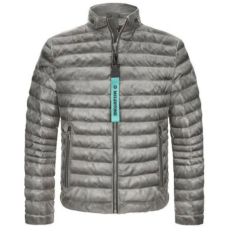 🧥 Milestone MSCAVALLINO Lederjacke aus Lammleder für 164,15€ (statt 230€) 🧥 Milestone MSCAVALLINO Lederjacke aus Lammleder für 164,15€ (statt 230€)