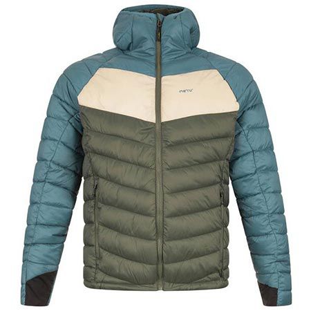 🧥 meru Perryville Steppjacke für 84,91€ (statt 95€) 🧥 meru Perryville Steppjacke für 84,91€ (statt 95€)
