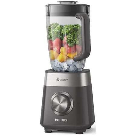 🍲 Philips 5000-Serie Standmixer mit 1.000W & 2L für 46,99€ (statt 62€)