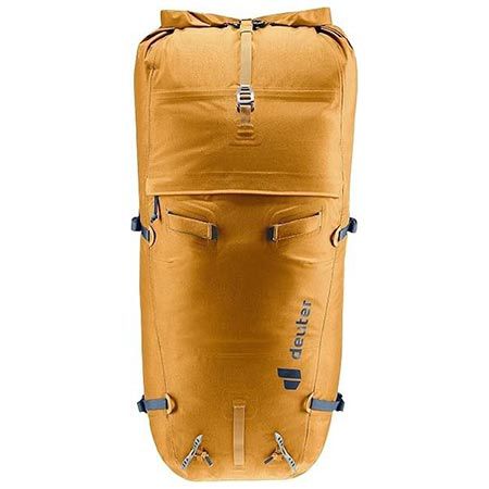 🔥 Deuter Durascent Trekkingrucksack mit 44L +10L Erweiterung für 79,99€ (statt 201€)
