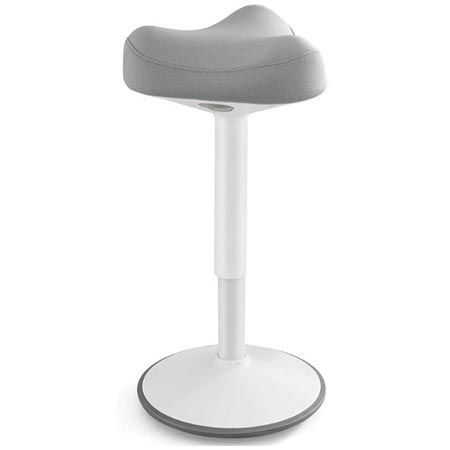 🪑 Songmics Stehhocker, Neig- & Höhenverstellbar für 68,39€ (statt 88€) 🪑 Songmics Stehhocker, Neig- & Höhenverstellbar für 68,39€ (statt 88€)