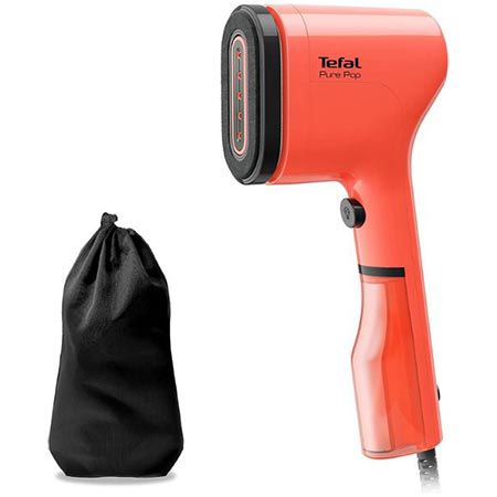 💨 Tefal DT2022 Pure Pop Dampfbürste mit 1.300W für 29,99€ (statt 36€)