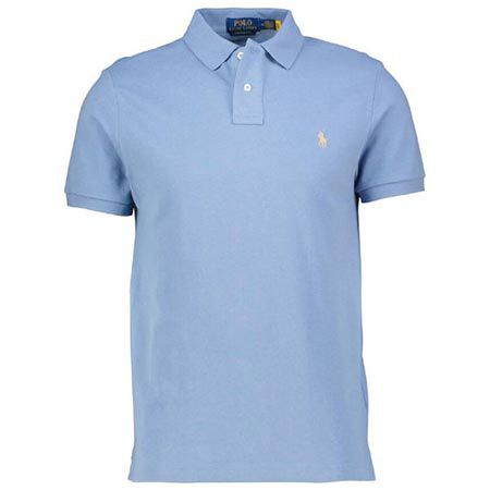 👕 Polo Ralph Lauren Custom Poloshirt in versch. Farben für je 85,69€ (statt 125€)