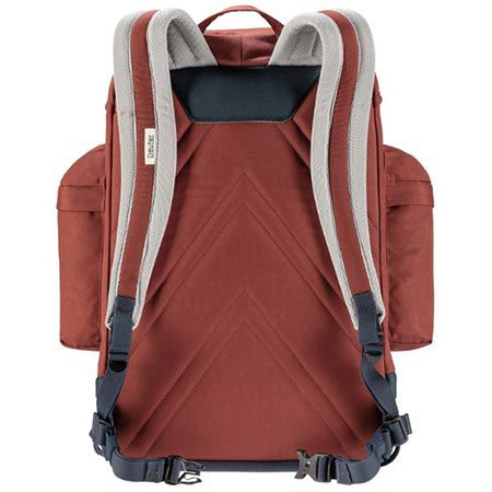 🎒 Deuter Wengen Vintage Tagesrucksack mit Stecktasche, 25L für 29,98€ (statt 63€)