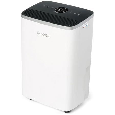 💦 Bosch Dry 4000 Luftentfeuchter mit 3 Betriebsmodi für 203€ (statt 230€)