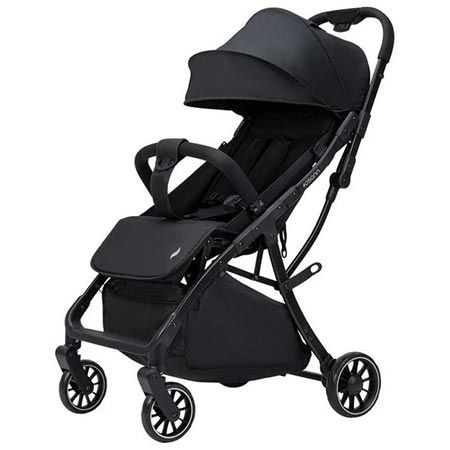 👶🏼 Osann AutoFold Kinderwagen ab Geburt für 105,94€ (statt 126€)