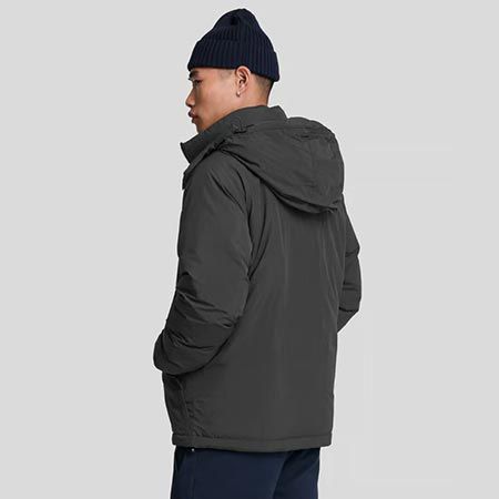 🧥 Lyle & Scott Wattierte Pufferjacke für 68,70€ (statt 85€) 🧥 Lyle & Scott Wattierte Pufferjacke für 68,70€ (statt 85€)