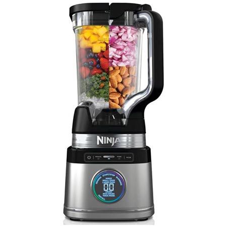 🍲 Ninja TB201EU Detect Power Mixer Pro, 2L für 89,99€ (statt 109€)