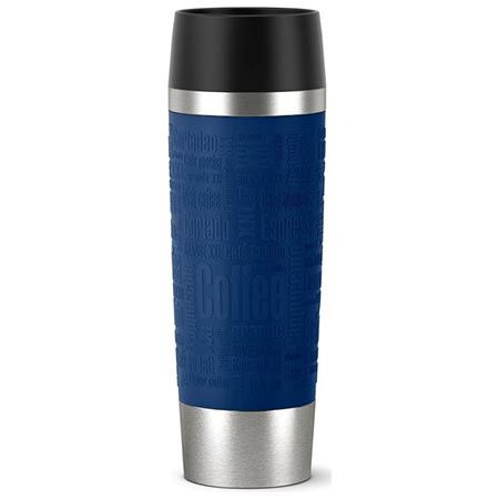 🥤 Emsa Travel Mug Edelstahl Thermobecher, 500ml für 13,99€ (statt 20€) 🥤 Emsa Travel Mug Edelstahl Thermobecher, 500ml für 13,99€ (statt 20€)