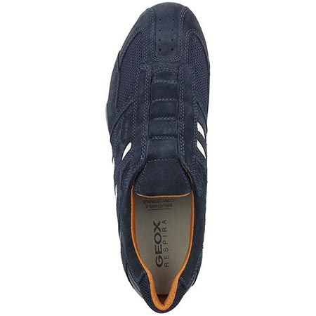 👟 Geox Uomo Snake L Sneaker für 42,90€ (statt 64€) 👟 Geox Uomo Snake L Sneaker für 42,90€ (statt 64€)