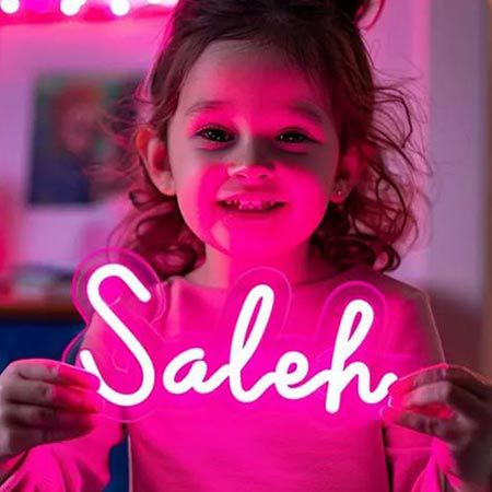 🛑 2x Justyling Neon-Schild mit Schriftzug & gewünschter Farbe für 29,18€ zzgl. Versand 🛑 2x Justyling Neon-Schild mit Schriftzug & gewünschter Farbe für 29,18€ zzgl. Versand