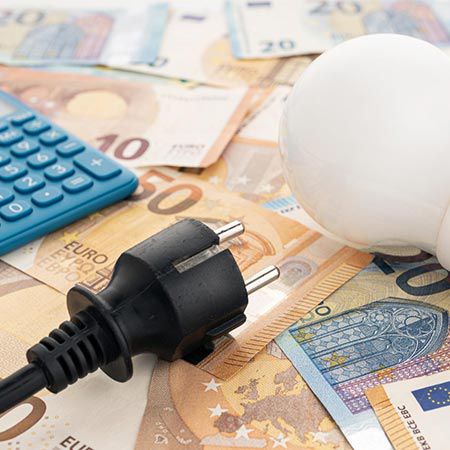 ⚡🔌 6,5 Milliarden Zuschuss: Strompreise sinken ab 2026 um 4% – Was bedeutet das?