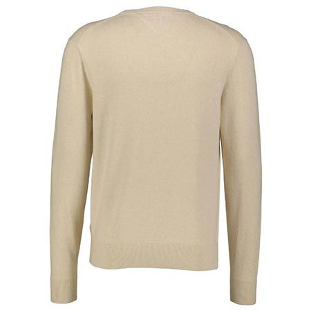 👕 Tommy Hilfiger Baumwoll Strickpullover mit Kaschmir für 72,86€ (statt 108€)