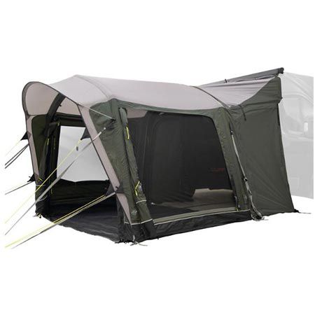 ⛺ Outwell Tall Connection Parkville 200SA Zelterweiterung für 99,98€ (statt 127€)