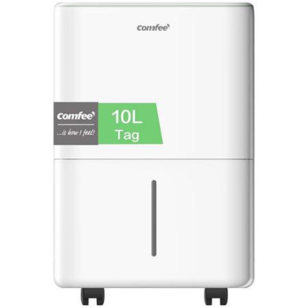 💦 Comfee CDDOE Luftentfeuchter für Räume mit 16m² für 99,99€ (statt 124€)