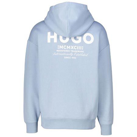 👕 HUGO Nazardo Hoodie in 2 Farben für je 92,91€ (statt 110€) 👕 HUGO Nazardo Hoodie in 2 Farben für je 92,91€ (statt 110€)