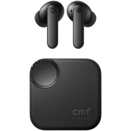 🎧 CMF by Nothing Buds 2 Kabellose Ohrhörer Hybrid ANC für 34,95€ (statt 39€)