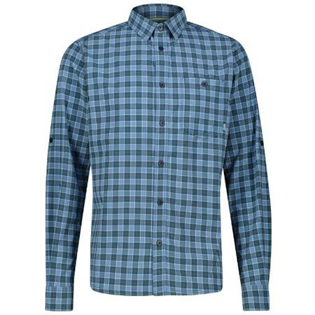 👕 meru Peania Herren Hemd für 47,44€ (statt 59€)