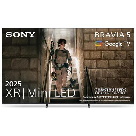 📺 Sony BRAVIA 5 85″ XR Mini-LED TV mit 100Hz für 1.849€ (statt 2.039€) 📺 Sony BRAVIA 5 85″ XR Mini-LED TV mit 100Hz für 1.849€ (statt 2.039€)