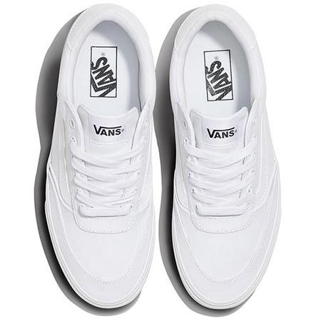 👟 Vans Brooklyn Canvas Sneaker ab 44€ (statt 67€)