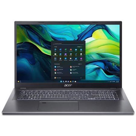 🔥💻 Acer Aspire 17 A17-51M Notebook mit i9-13900H, 32GB/1TB für 960€ (statt 1.299€)