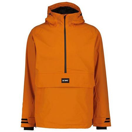 🧥 Slope RUKI M W-PRO 1000 Skijacke für 98,44€ (statt 179€) – Gr.: M – XL