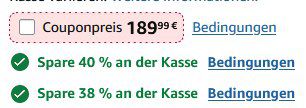 📽️ iSinbox YG381 1080p Beamer mit 1.200 ANSI, HDR10+ & KI System für 149,99€ (statt 300€)