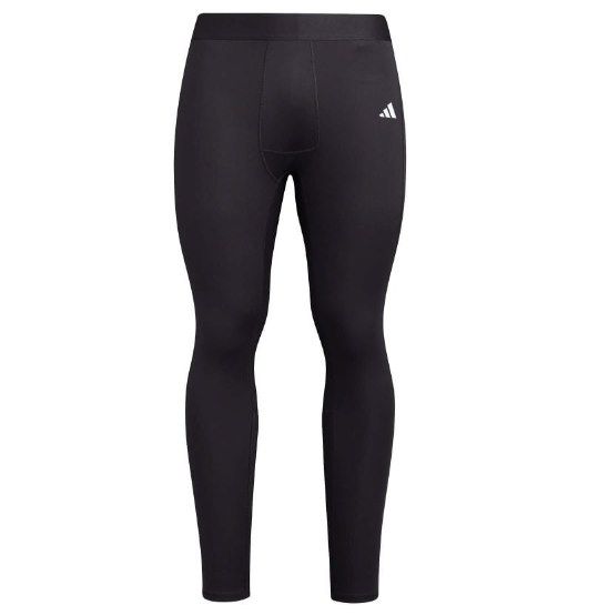 🏃‍♂️ adidas Techfit Long Tight Funktionshose für 14,98€ (statt 27€)
