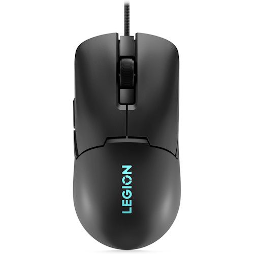 🖱️ Lenovo Legion M300s RGB Gaming-Maus für 19,22€ (statt 30€)