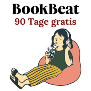 🎧 BookBeat für Neukunden oder 6 Monate kein aktives Abo ➡️ 90 Tage gratis ausprobieren
