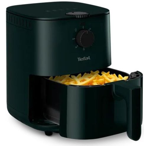 🍟 Tefal EY130310 Easy Fry Essential 3,5 L Heißluft-Fritteuse für 49,99€ (statt 79€)