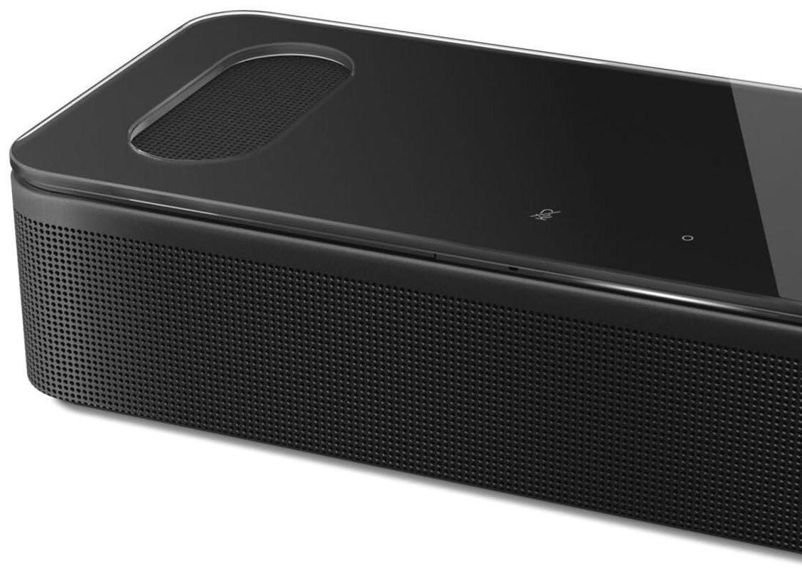 🔊 Bose Smart Ultra 5.1 Soundbar mit Dolby Atmos für 599,95€ (statt 750€) 🔊 Bose Smart Ultra 5.1 Soundbar mit Dolby Atmos für 599,95€ (statt 750€)