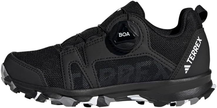 👟 adidas Kinder Terrex Agravic Boa Trail Renn Schuhe Größe 28 für 35,95€ (statt 60€)