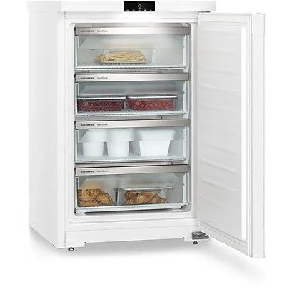 ❄️ LIEBHERR Fe 1414 20 Gefrierschrank Pure für 376€ (statt 439€)
