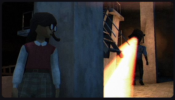🎮 Gratis Spiel bei Epic Games   Fear the Spotlight