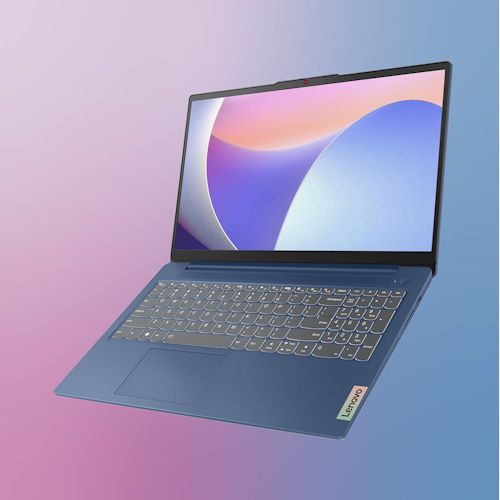 💻 Lenovo IdeaPad Slim 3i 15.6 Laptop für 479,99€ (statt 575€)