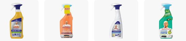 🧹 Couponplatz: 2x Meister Proper Spray kaufen, 1x Swiffer S-Größe (Bodentücher, Staubmagnet, Starter) gratis dazu 🧹 Couponplatz: 2x Meister Proper Spray kaufen, 1x Swiffer S Größe (Bodentücher, Staubmagnet, Starter) gratis dazu