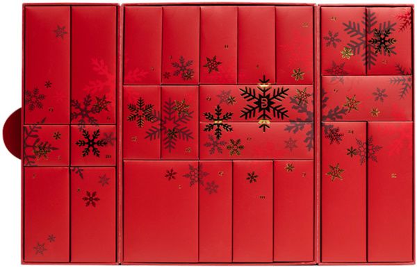 🎁 Breuninger Beauty Adventskalender für 199€ (650€ Warenwert)