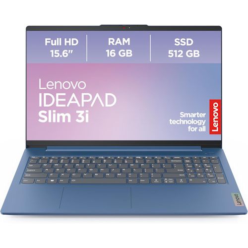 💻 Lenovo IdeaPad Slim 3i 15.6″ Laptop für 479,99€ (statt 575€)