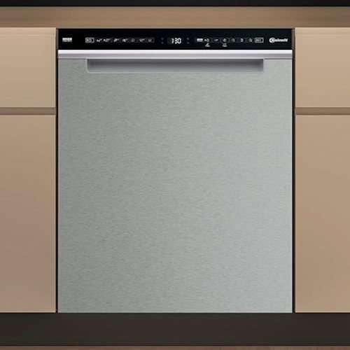 🧼 Bauknecht B7U HS51 X Unterbau-Geschirrspüler für 414,80€ (statt 489€)
