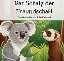 Gratis Ebook: Der Schatz der Freundschaft
