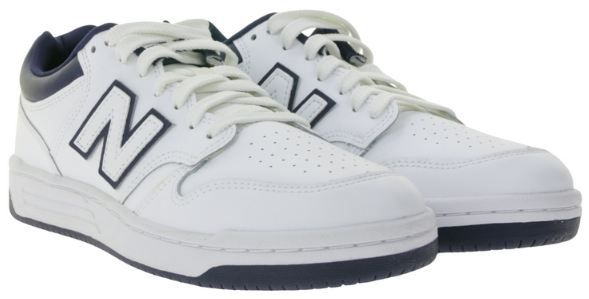👟 New Balance 480 Echtleder Sneaker mit Ortholite Innensohle für 49,99€ (statt 70€)
