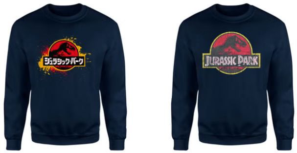 👕 Zavvi: 2 Merch Sweatshirts für 45€ (statt 70€)   Marvel, Ghostbusters, Harry Potter & mehr