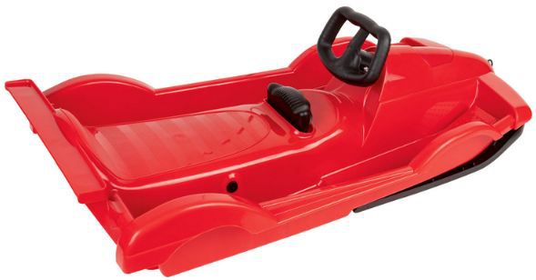 🛷 Alpen Gaudi AlpenRace Lenkbob im Racing Design für 40,94€ (statt 50€)