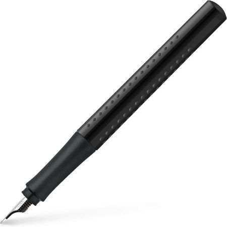🖋️ Faber-Castell Grip 2010 moderner Füller für 9€ (statt 16€)
