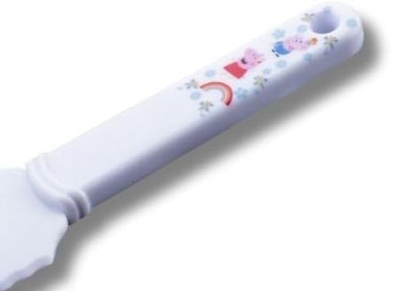 🍰 Dr. Oetker Kinder Kuchenmesser mit Peppa Wutz Motiv für 2€ (statt 6€)