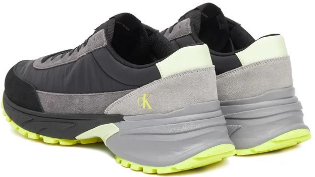 👟 Calvin Klein Jeans Hike Runner Casual Ny Su Sneaker für 72,79€ (statt 93€)